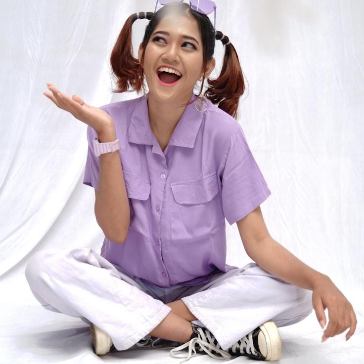 Portrait of Ravi meditation instructor